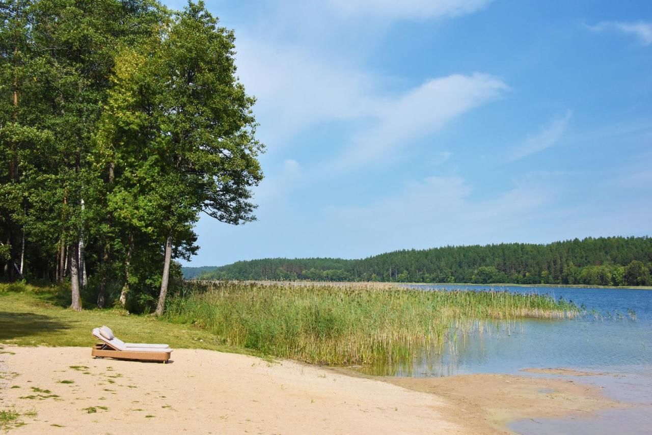 Виллы Malecku Vila Varniškės I