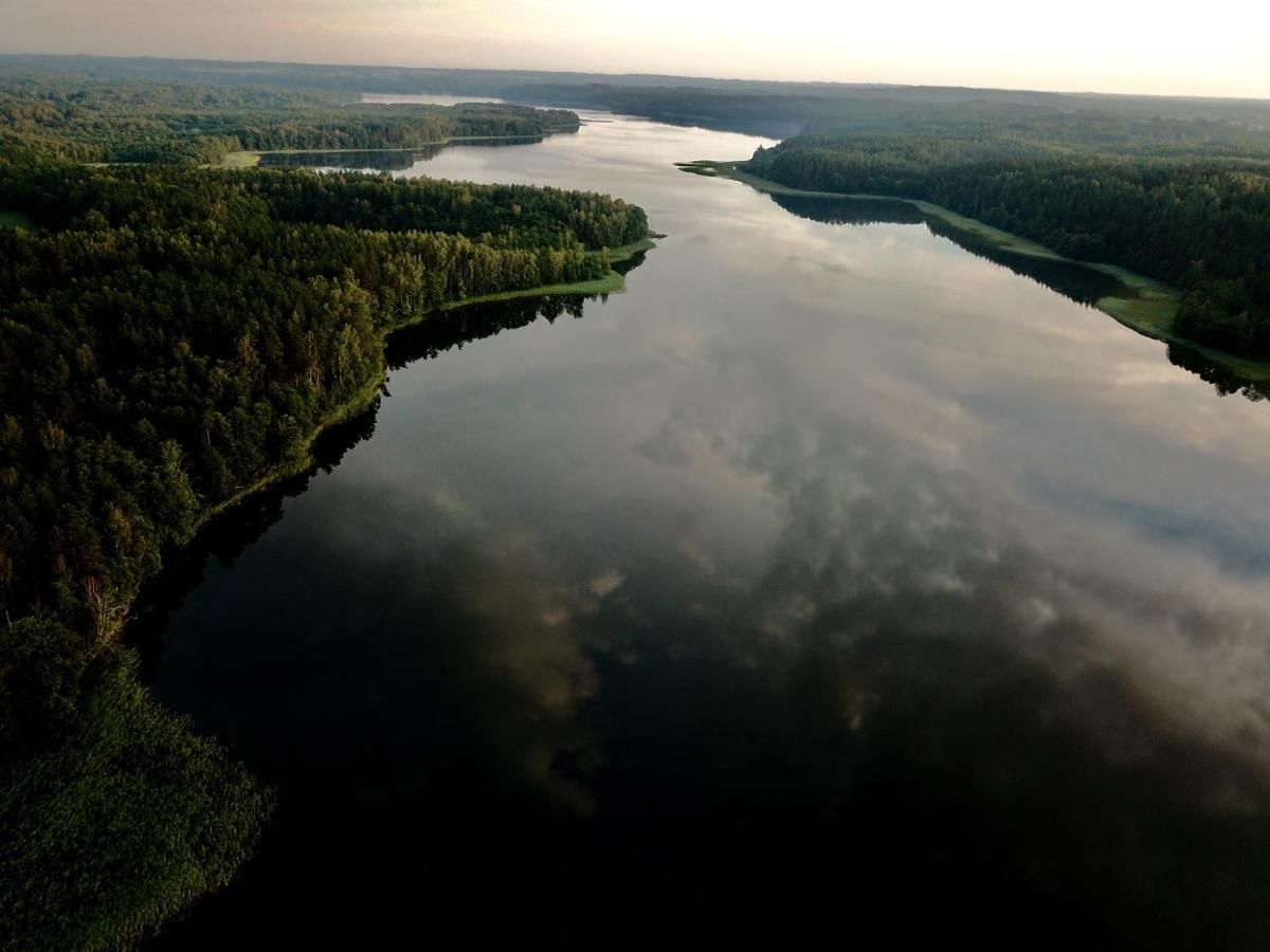 Виллы Malecku Vila Varniškės I