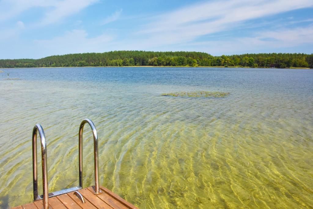 Виллы Malecku Vila Varniškės I